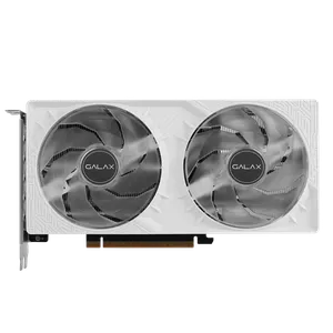 GeForce RTX 5060 1-Click OC White